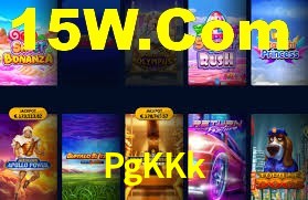 PgKKk - Game Jogo Cassino no Brasil - PgKKk Bet