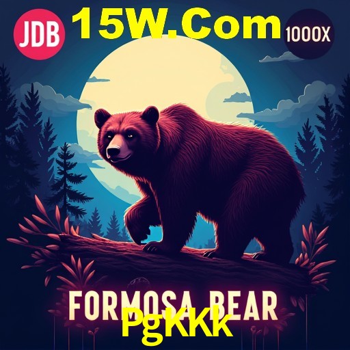 Descubra o Mundo do Cassino Online com PgKKk