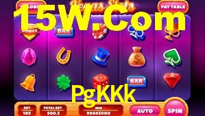 PgKKk,PgKKk Bet