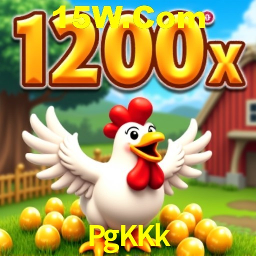 Recursos de Bônus PgKKk