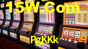 PgKKk: Seu Cassino Premiado com Pagamentos Rápidos