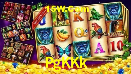 Inovações de Jogos na PgKKk: O Futuro das Experiências Interativas