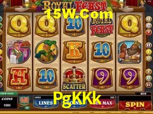 Inovações de Jogos na PgKKk: O Futuro das Experiências Interativas