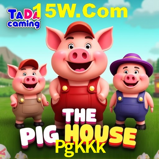 Desvendando o Mundo dos Jogos Virtuais na PgKKk